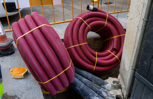 Best Flood restoration services  in Roseville, MI